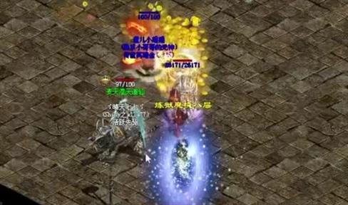 屠龙传说转生装备属性详解