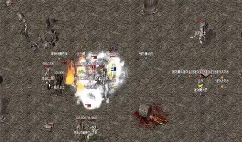 传奇3武器怎样升级 武器升级有什么心得