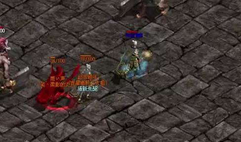 传奇盛世3手游攻略关于传奇盛世3手游中的新手通关任务的通关攻